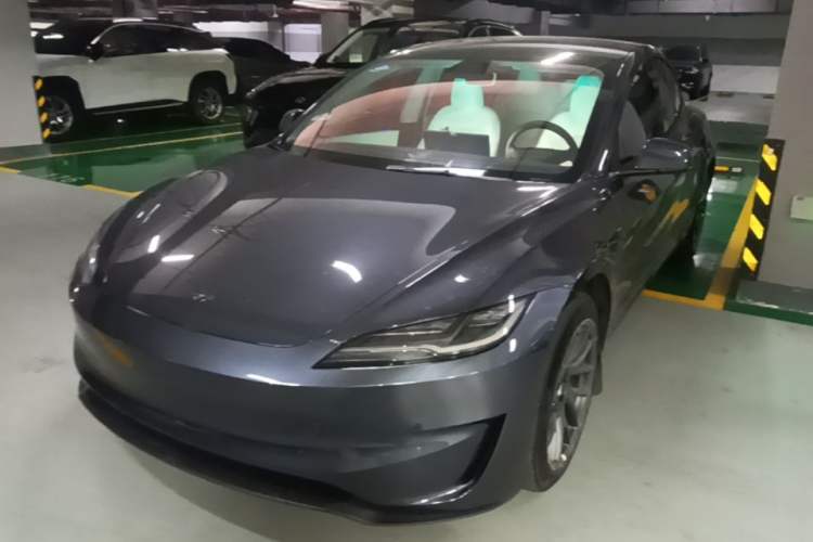 Used Tesla Model 3 2023 Rear-Wheel-Drive Version Guazi used car, China used car export, Used car for sale, Used  cars, Cheapest cars for sale
