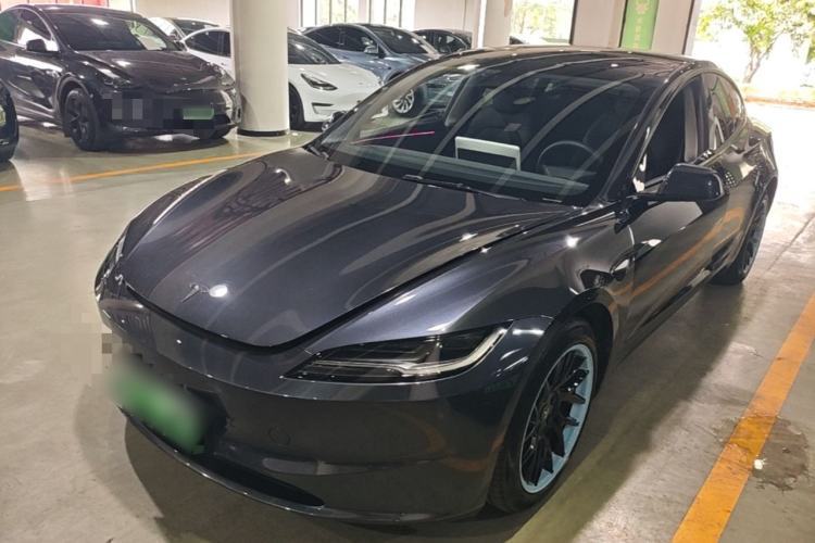 Used Tesla Model 3 2023 Long-Range All-Wheel-Drive Version Guazi used car, China used car export, Used car for sale, Used  cars, Cheapest cars for sale