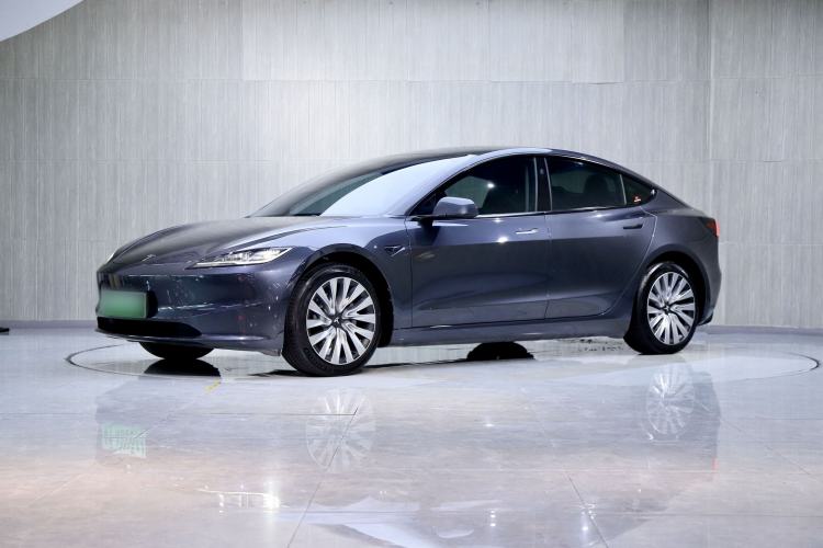 Tesla Model 3 2023 Rear-Wheel-Drive Version