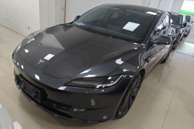 Used Tesla Model 3 2023 Rear-Wheel-Drive Version