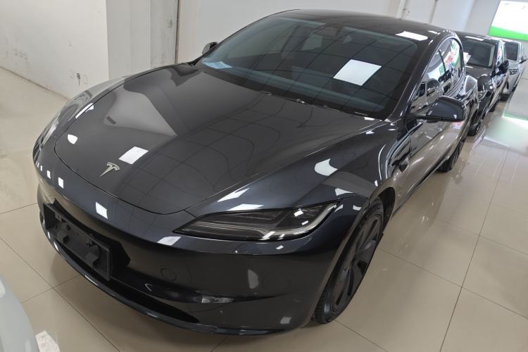 Used Tesla Model 3 2023 Rear-Wheel-Drive Version Guazi used car, China used car export, Used car for sale, Used  cars, Cheapest cars for sale