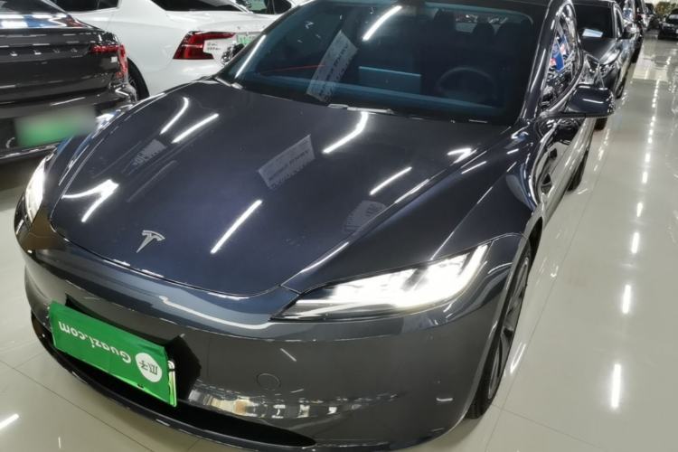 Gebrauchter Tesla Model 3 2023 Rear-Wheel-Drive Version Guazi used car, China used car export, Used car for sale, Used  cars, Cheapest cars for sale