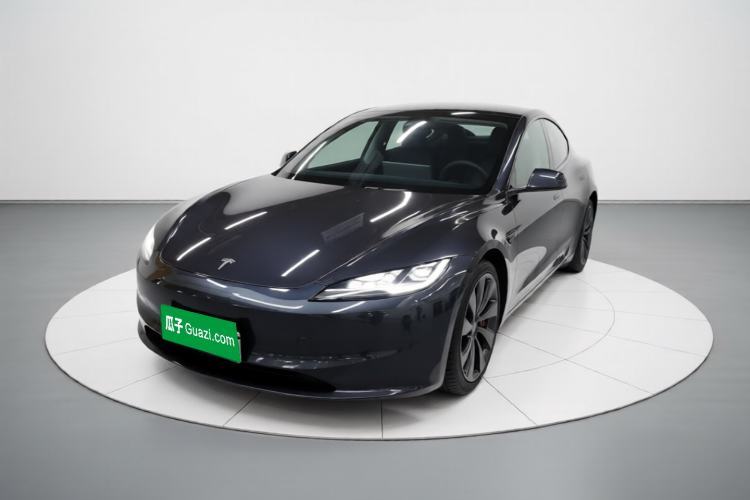 Gebrauchter Tesla Model 3 2023 Rear-Wheel-Drive Version Guazi used car, China used car export, Used car for sale, Used  cars, Cheapest cars for sale