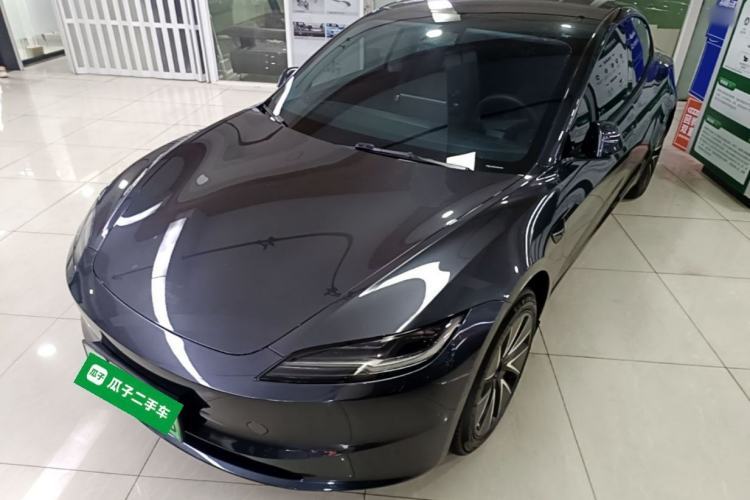 Used Tesla Model 3 2023 Rear-Wheel-Drive Version Guazi used car, China used car export, Used car for sale, Used cars, Cheapest cars for sale