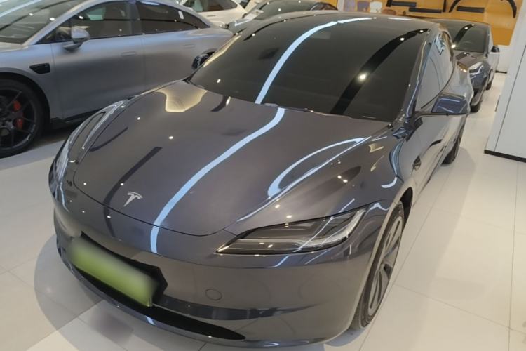 Used Tesla Model 3 2023 Rear-Wheel-Drive Version Guazi used car, China used car export, Used car for sale, Used  cars, Cheapest cars for sale