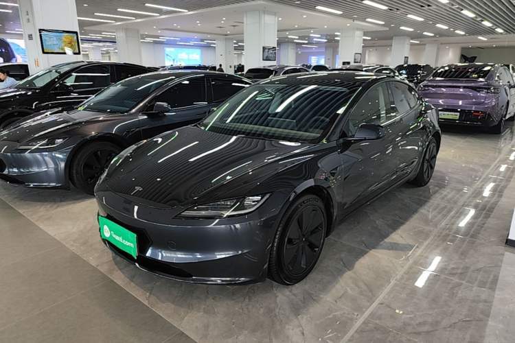 Używany Tesla Model 3 2023 Rear-Wheel-Drive Version Guazi used car, China used car export, Used car for sale, Used  cars, Cheapest cars for sale