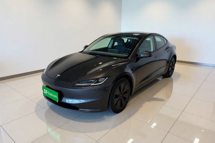 Ojetý Tesla Model 3 2023 Rear-Wheel-Drive Version Guazi used car, China used car export, Used car for sale, Used cars, Cheapest cars for sale