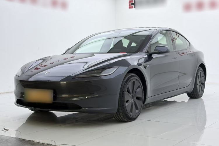 Tesla Model 3 2023 Rear-Wheel-Drive Version