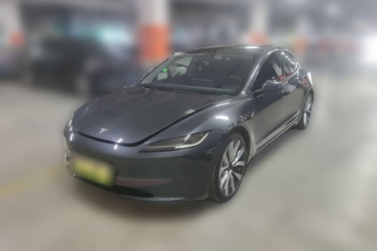 Used Tesla Model 3 2023 Long-Range All-Wheel-Drive Version Guazi used car, China used car export, Used car for sale, Used  cars, Cheapest cars for sale