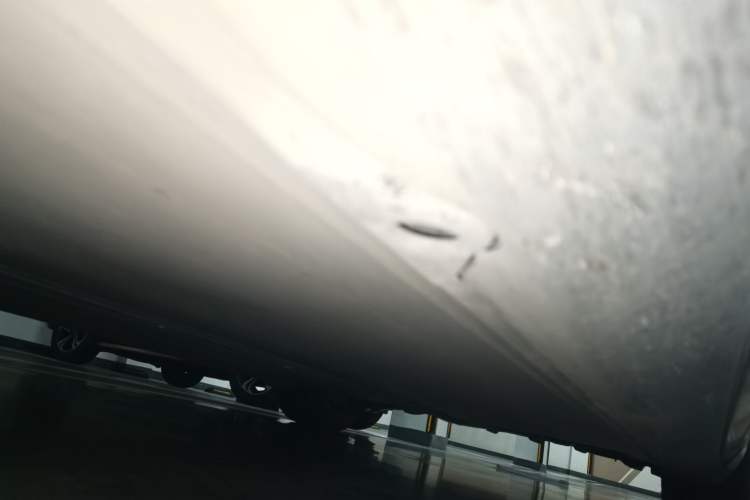 Used Tesla Model 3 2023 Rear-Wheel-Drive Version Chassis Front Left