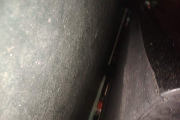 Used Tesla Model 3 2023 Long-Range All-Wheel-Drive Version Chassis Front Right