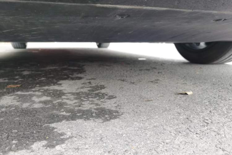Used Tesla Model 3 2023 Rear-Wheel-Drive Version Chassis Front