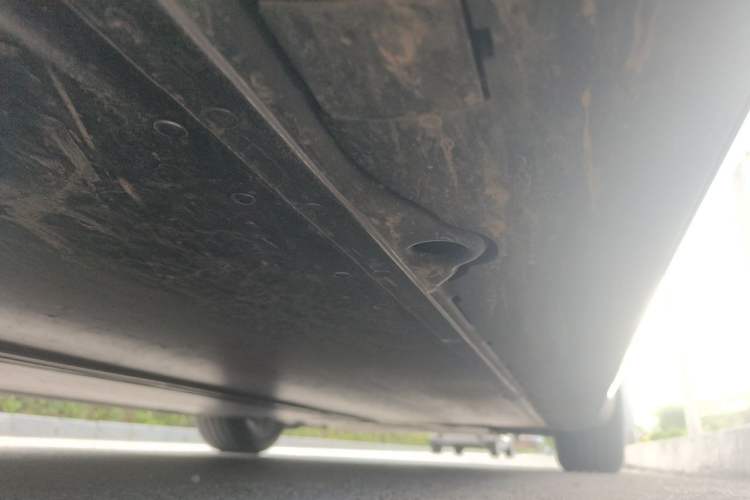 Used Tesla Model 3 2023 Rear-Wheel-Drive Version Chassis Rear Right