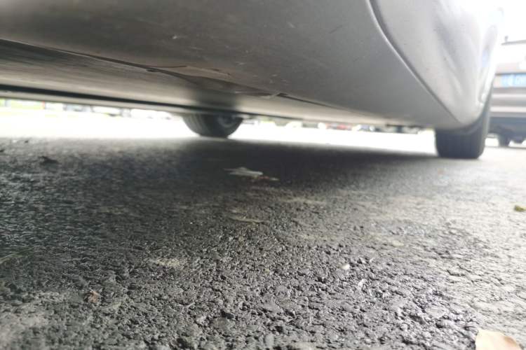 Used Tesla Model 3 2023 Rear-Wheel-Drive Version Chassis Rear Right
