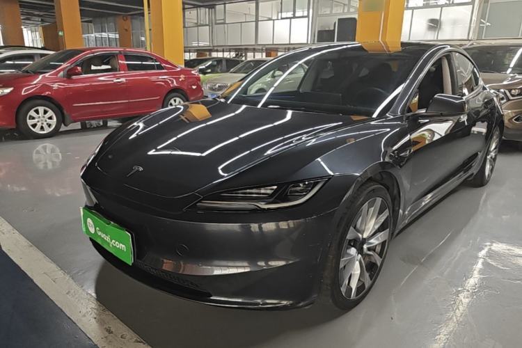Used Tesla Model 3 2023 Rear-Wheel-Drive Version Guazi used car, China used car export, Used car for sale, Used  cars, Cheapest cars for sale