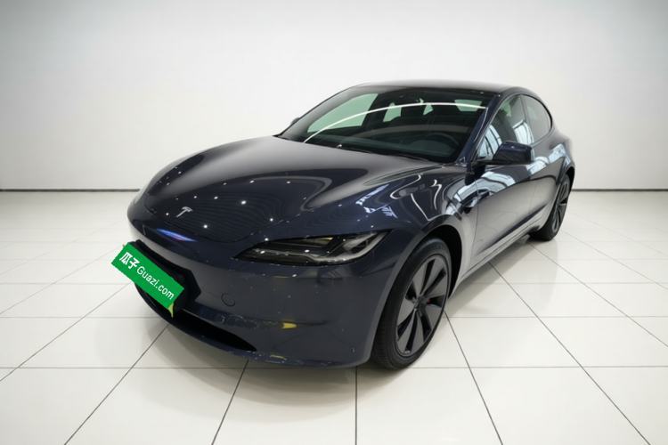 Used Tesla Model 3 2023 Long-Range All-Wheel-Drive Version Guazi used car, China used car export, Used car for sale, Used  cars, Cheapest cars for sale