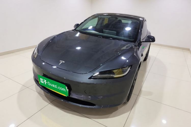 Used Tesla Model 3 2023 Rear-Wheel-Drive Version Guazi used car, China used car export, Used car for sale, Used cars, Cheapest cars for sale
