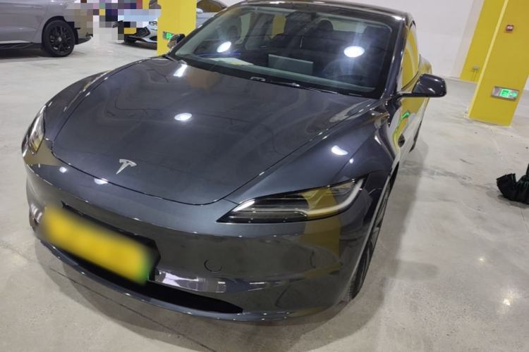 Used Tesla Model 3 2023 Rear-Wheel-Drive Version Guazi used car, China used car export, Used car for sale, Used cars, Cheapest cars for sale