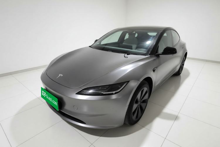 Tesla Model 3 2023 Long-Range All-Wheel-Drive Version