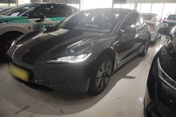 Used Tesla Model 3 2023 Rear-Wheel-Drive Version Guazi used car, China used car export, Used car for sale, Used cars, Cheapest cars for sale