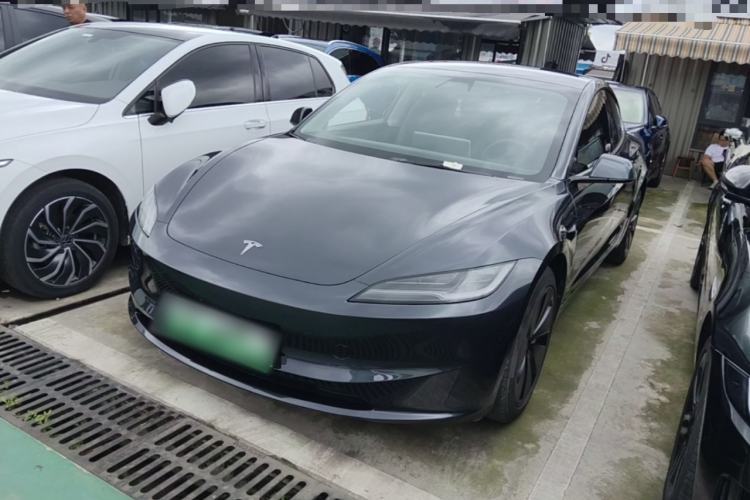 Used Tesla Model 3 2023 Rear-Wheel-Drive Version Guazi used car, China used car export, Used car for sale, Used  cars, Cheapest cars for sale