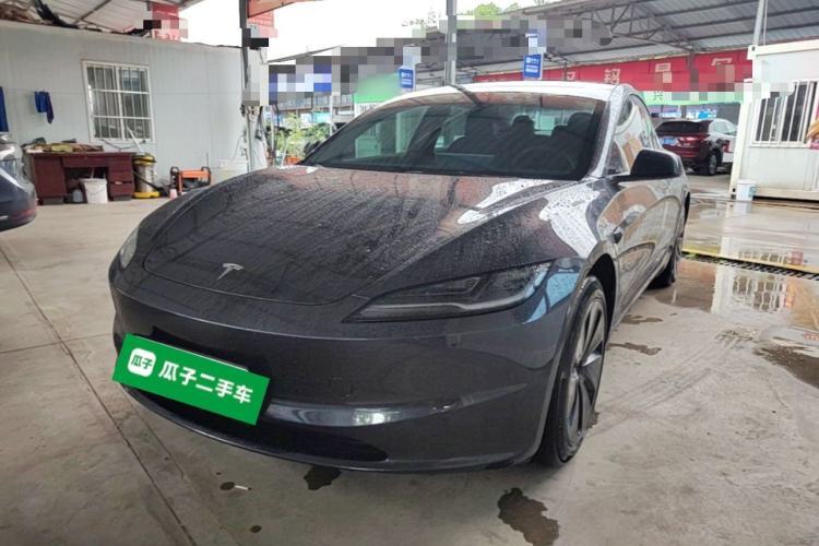 Used Tesla Model 3 2023 Rear-Wheel-Drive Version Guazi used car, China used car export, Used car for sale, Used  cars, Cheapest cars for sale