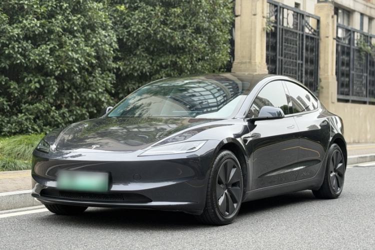 Tesla Model 3 2023 Rear-Wheel-Drive Version