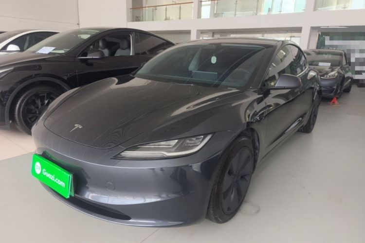 Used Tesla Model 3 2023 Rear-Wheel-Drive Version Guazi used car, China used car export, Used car for sale, Used  cars, Cheapest cars for sale