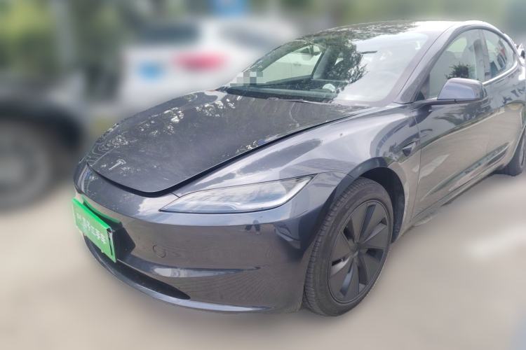 Used Tesla Model 3 2023 Rear-Wheel-Drive Version Guazi used car, China used car export, Used car for sale, Used cars, Cheapest cars for sale