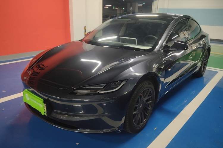 Used Tesla Model 3 2023 Rear-Wheel-Drive Version Guazi used car, China used car export, Used car for sale, Used  cars, Cheapest cars for sale