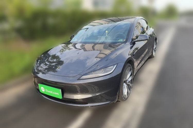 Used Tesla Model 3 2023 Long-Range All-Wheel-Drive Version Guazi used car, China used car export, Used car for sale, Used  cars, Cheapest cars for sale