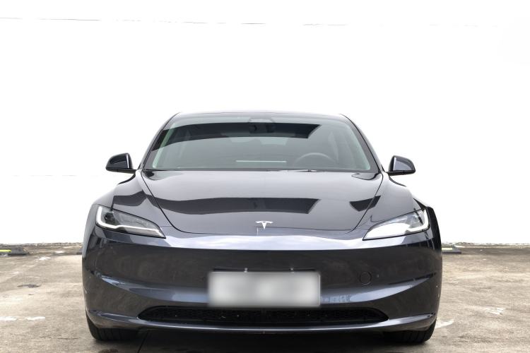 Used Tesla Model 3 2023 Rear-Wheel-Drive Version Exterior 1