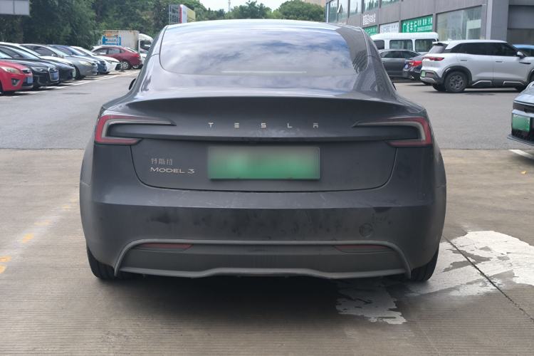Used Tesla Model 3 2023 Rear-Wheel-Drive Version Exterior 10