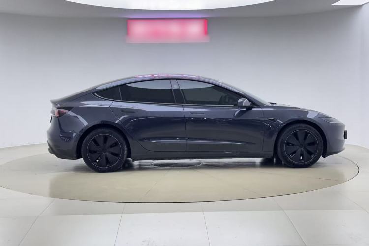 Used Tesla Model 3 2023 Rear-Wheel-Drive Version Exterior 11