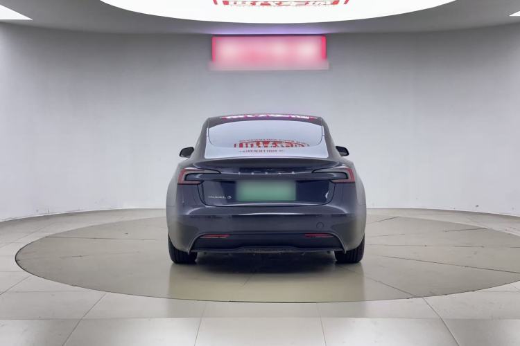 Used Tesla Model 3 2023 Rear-Wheel-Drive Version Exterior 12