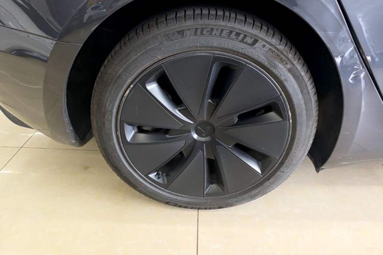 Used Tesla Model 3 2023 Rear-Wheel-Drive Version Exterior 2