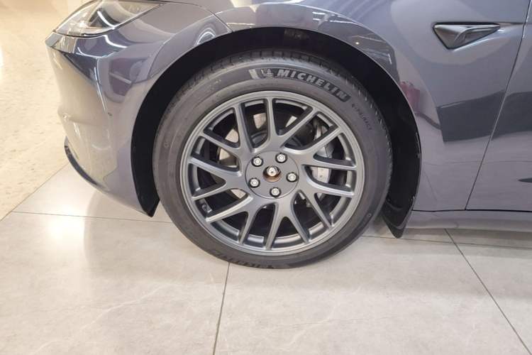 Used Tesla Model 3 2023 Long-Range All-Wheel-Drive Version Exterior 4