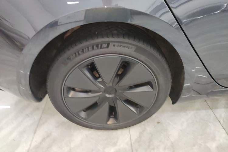 Used Tesla Model 3 2023 Long-Range All-Wheel-Drive Version Exterior 5