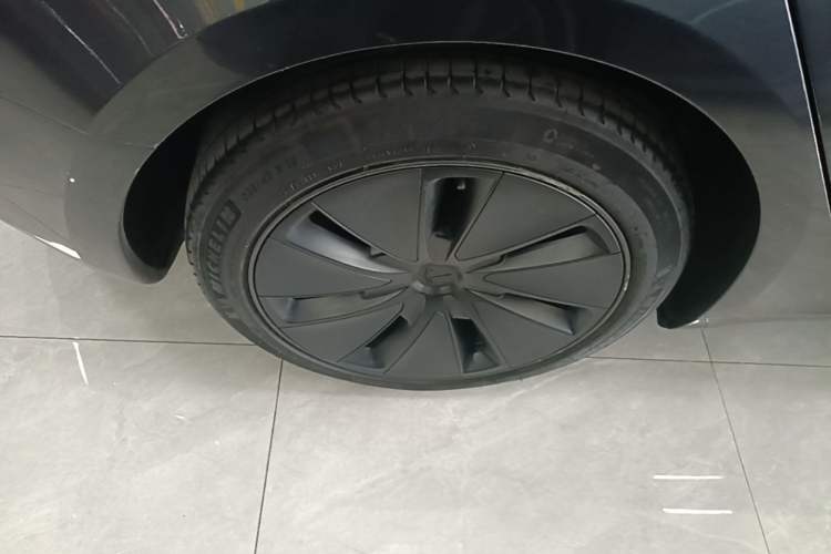 Used Tesla Model 3 2023 Rear-Wheel-Drive Version Exterior 5