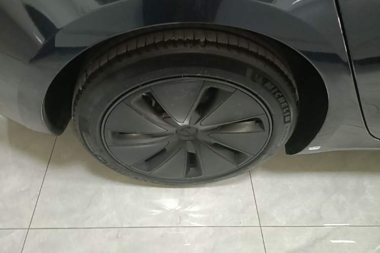 Used Tesla Model 3 2023 Rear-Wheel-Drive Version Exterior 5