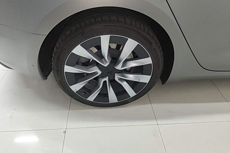 Used Tesla Model 3 2023 Rear-Wheel-Drive Version Exterior 5