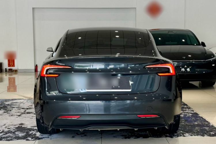 Used Tesla Model 3 2023 Rear-Wheel-Drive Version Exterior 5