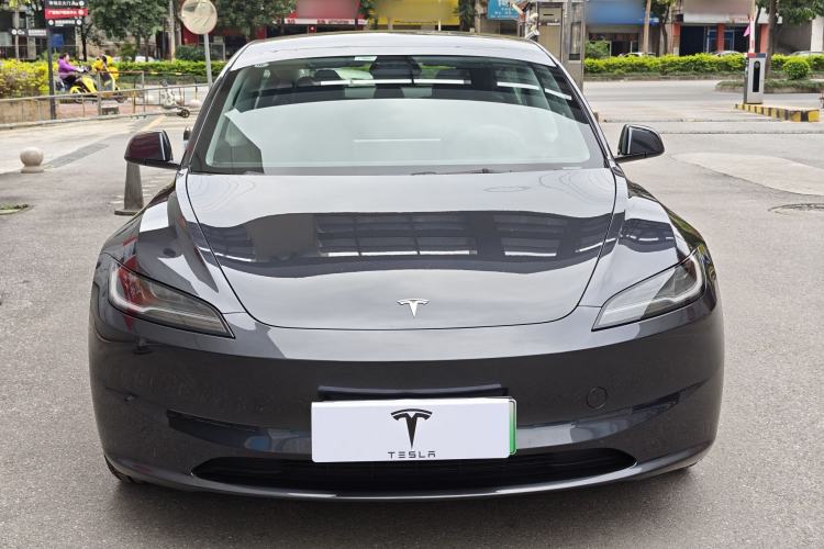 Used Tesla Model 3 2023 Rear-Wheel-Drive Version Exterior 5