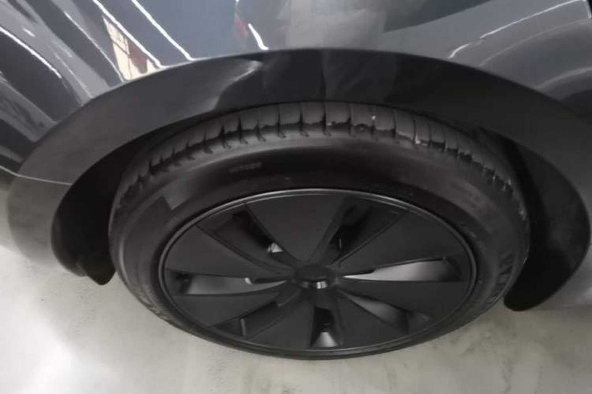 Used Tesla Model 3 2023 Rear-Wheel-Drive Version Exterior 5