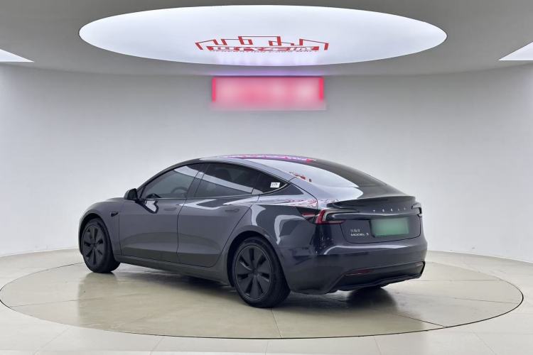 Used Tesla Model 3 2023 Rear-Wheel-Drive Version Exterior 5