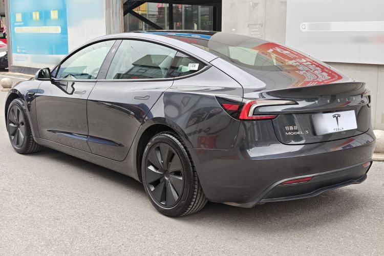 Used Tesla Model 3 2023 Rear-Wheel-Drive Version Exterior 6