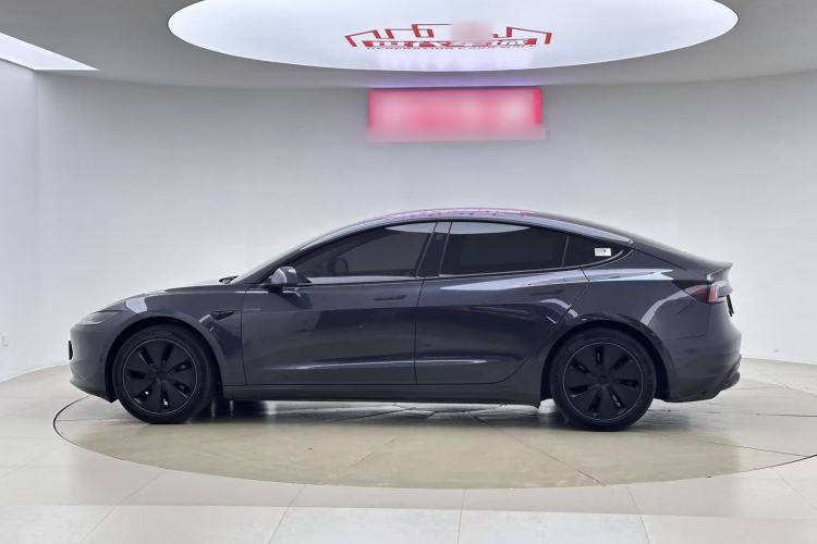 Used Tesla Model 3 2023 Rear-Wheel-Drive Version Exterior 6