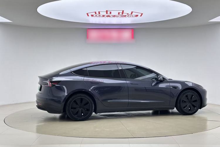 Used Tesla Model 3 2023 Rear-Wheel-Drive Version Exterior 7