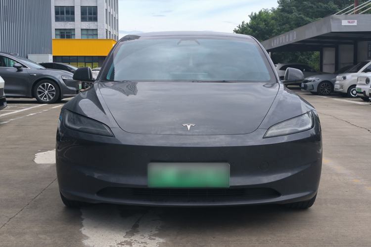 Used Tesla Model 3 2023 Rear-Wheel-Drive Version Exterior 8