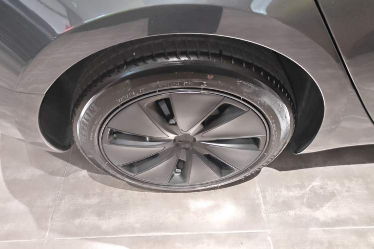 Used Tesla Model 3 2023 Rear-Wheel-Drive Version Exterior 8